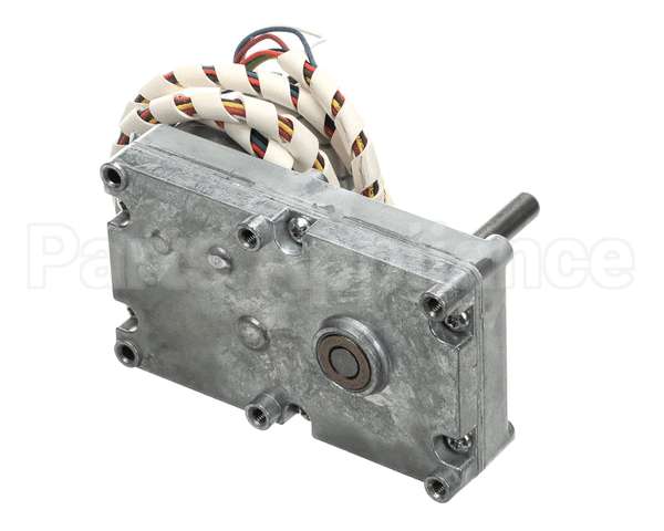 26490 Nieco Gearmotor, Bldc, Parallel, No