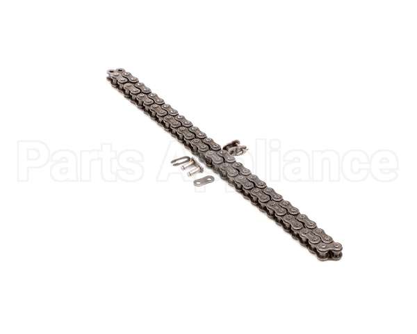 26498 Nieco Roller Chain, 6220-Wt