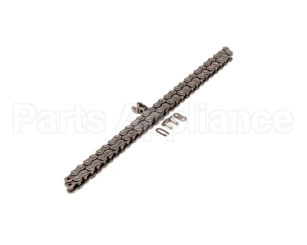 26498 Nieco Roller Chain, 6220-Wt
