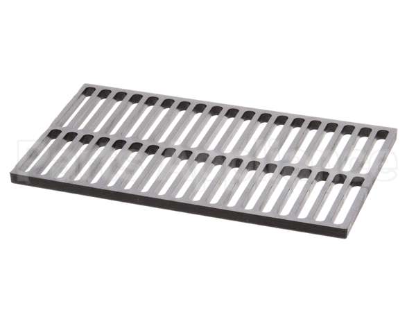 265-0016 Starline Cup Rest,Black,S1/3