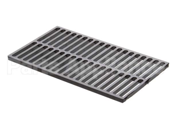 265-0016 Starline Cup Rest,Black,S1/3