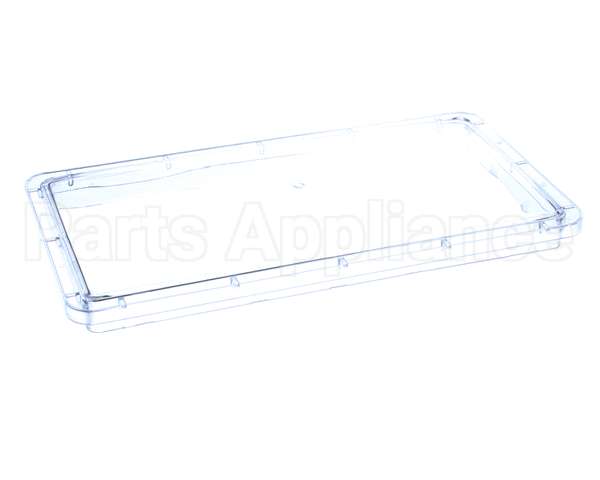 265-0050 Starline Bowl Cover, Inner,(Bottom) 04-0156-000