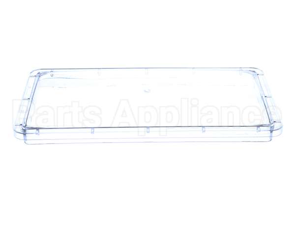 265-0050 Starline Bowl Cover, Inner,(Bottom) 04-0156-000