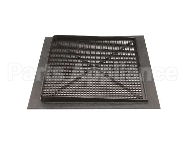 265-0337 Starline Grill, Side, Perforated, S1,S2, Xt (04-1