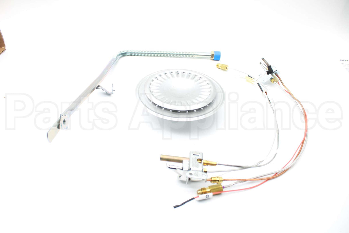 265-47439-04-32 Bradford White Natural Gas Complete Burner