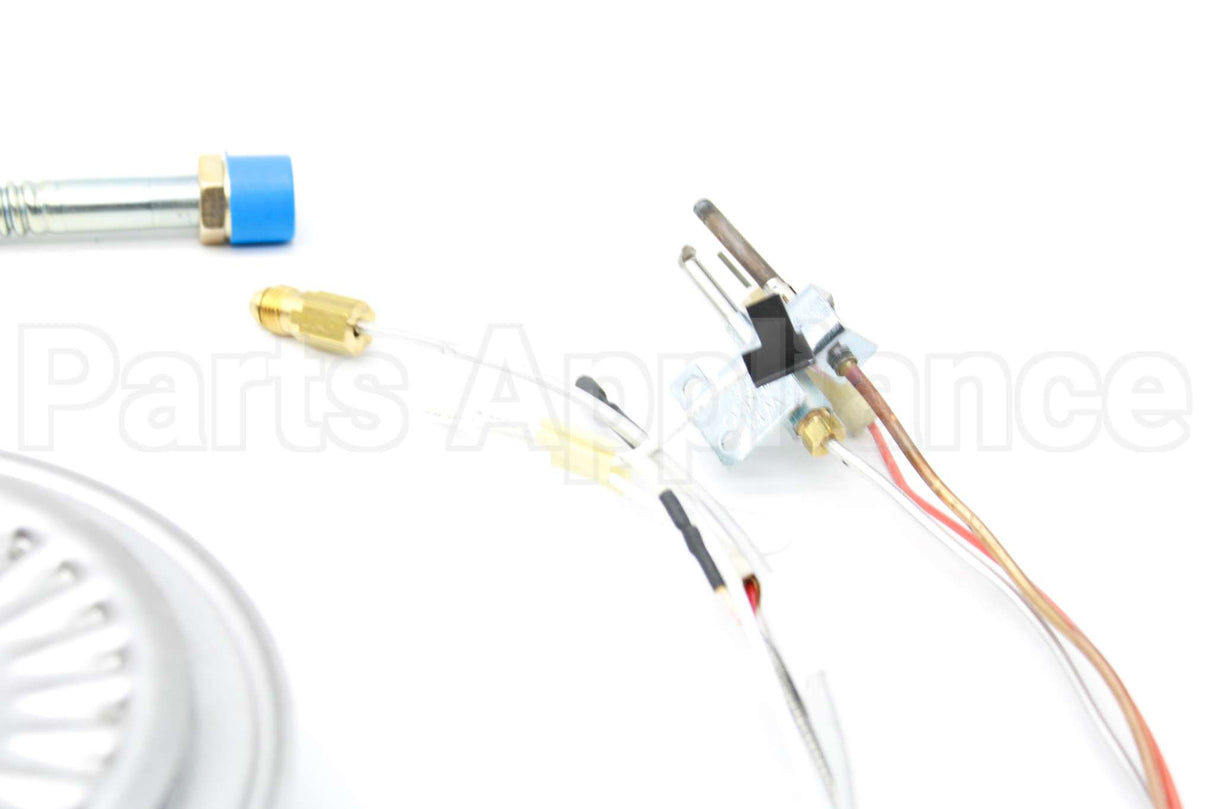 265-47439-04-32 Bradford White Natural Gas Complete Burner