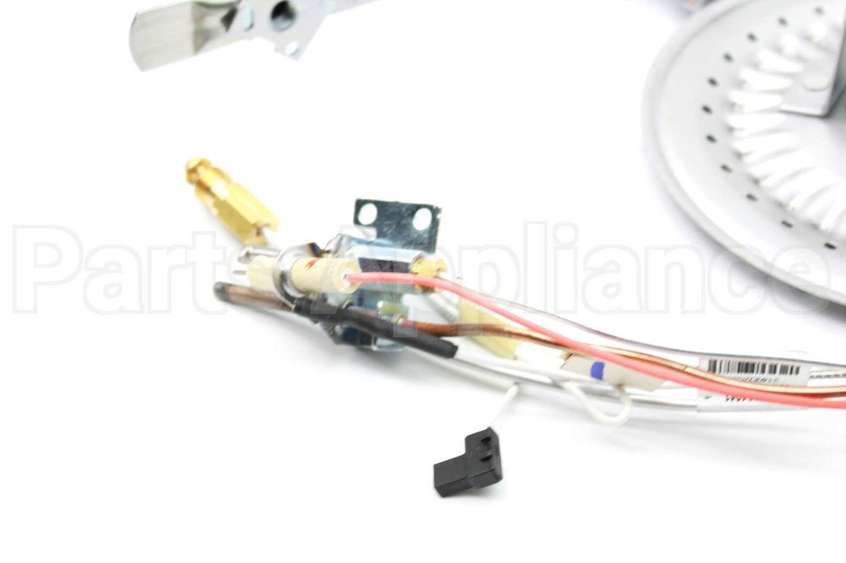 265-47439-04-32 Bradford White Natural Gas Complete Burner