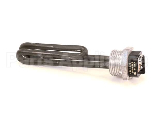 2650-008 Concordia Beverage Heater- Wtr/Stm- Std