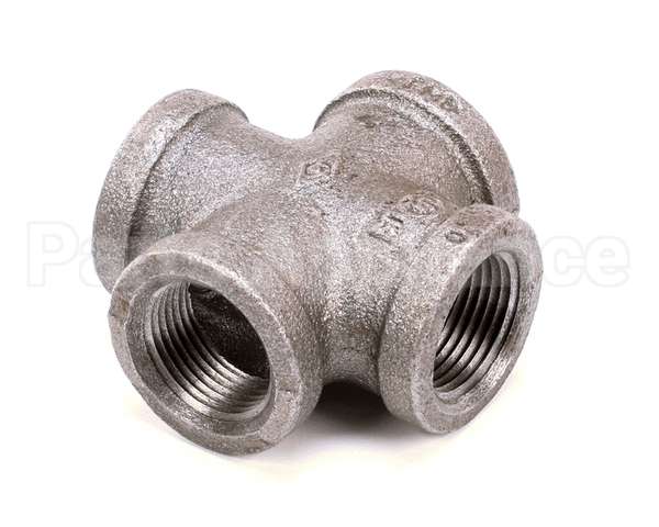 2650475 Market Forge Cross 3/4 M I H E Gass Oven