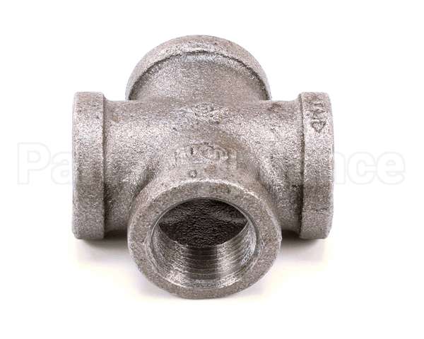 2650475 Market Forge Cross 3/4 M I H E Gass Oven