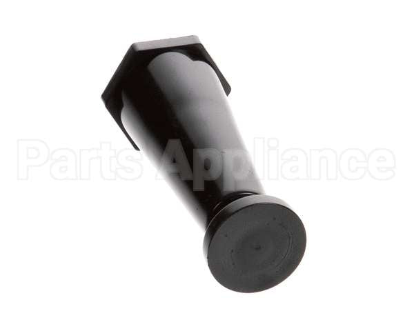 26528.0001 Bunn Leg,4.0 Adj Blk-Flg Ft.250-20