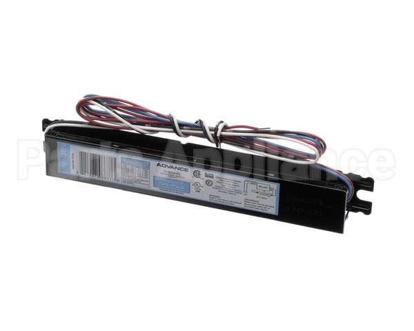 26541-1 Vollrath Ballast Fluorescent Lamp T8