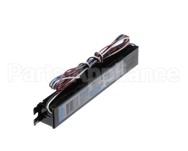 26541-1 Vollrath Ballast Fluorescent Lamp T8