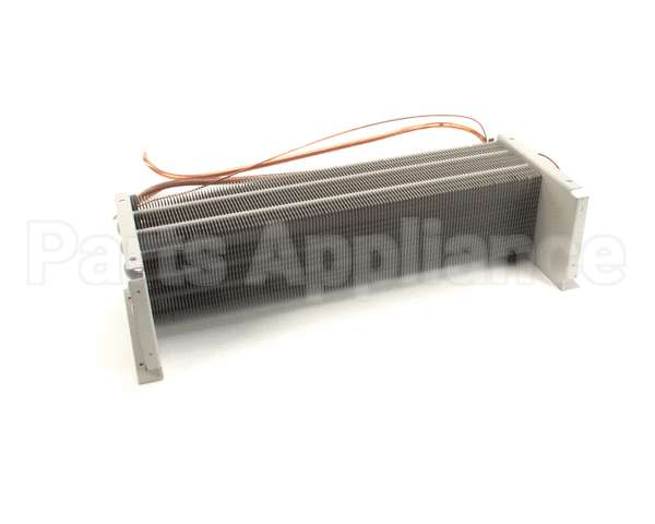 26581 Silver King Assembly Coil Evap W/Ht Exchngr 115V