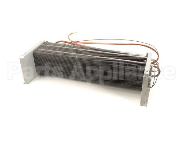 26581 Silver King Assembly Coil Evap W/Ht Exchngr 115V