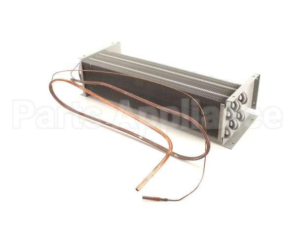 26581 Silver King Assembly Coil Evap W/Ht Exchngr 115V