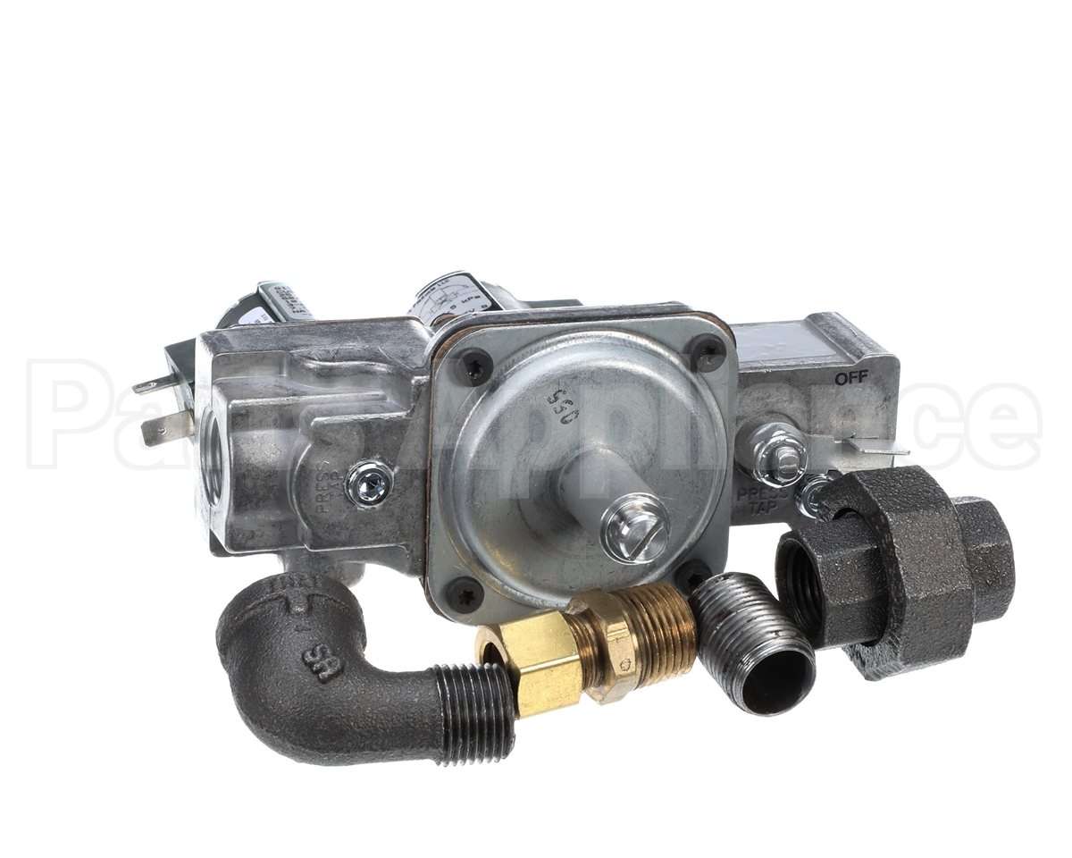 26596-9 Montague Valve Combination Gas - Prop