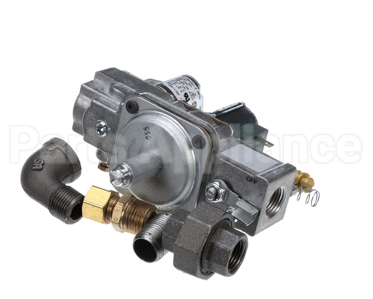 26596-9 Montague Valve Combination Gas - Prop