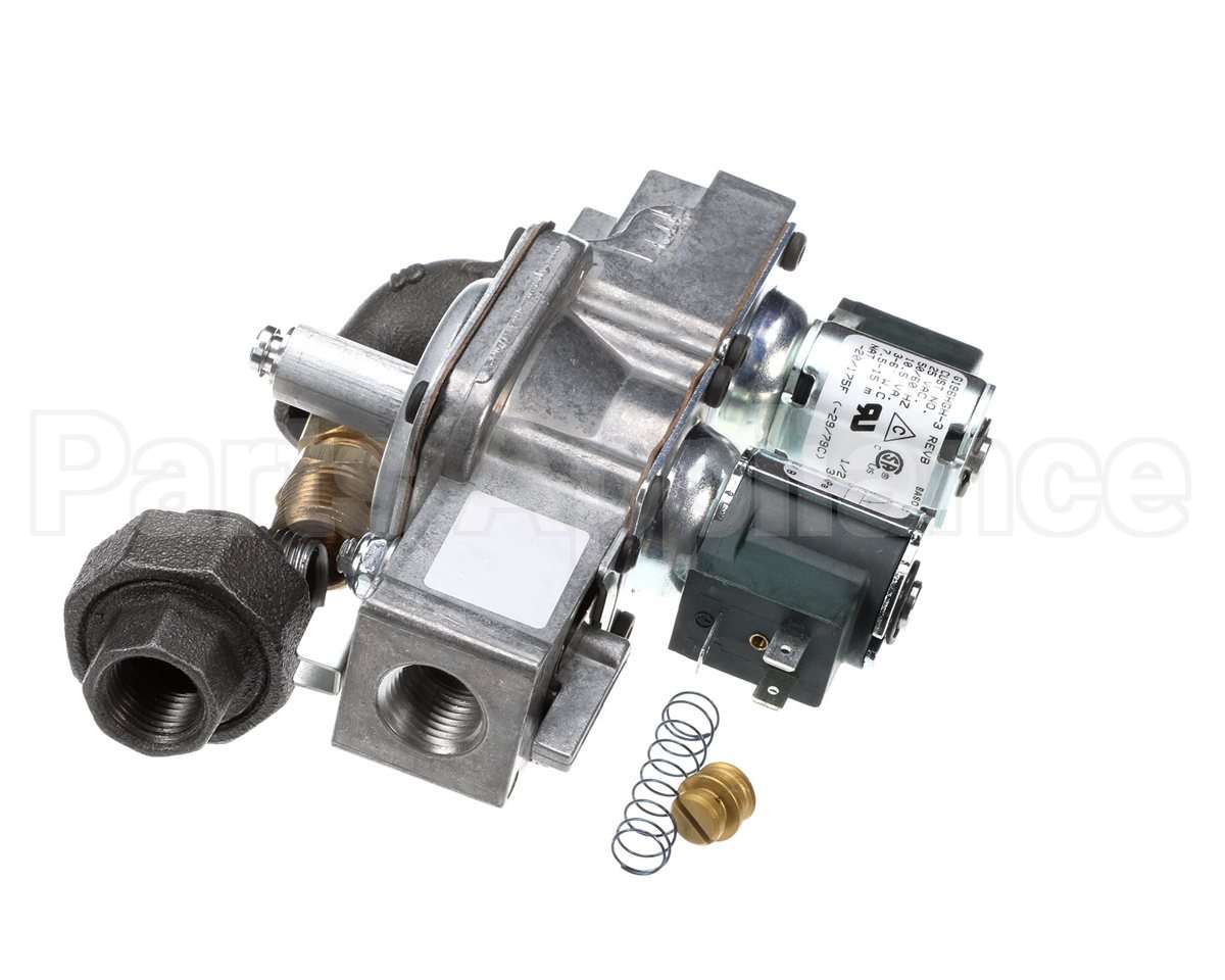 26596-9 Montague Valve Combination Gas - Prop