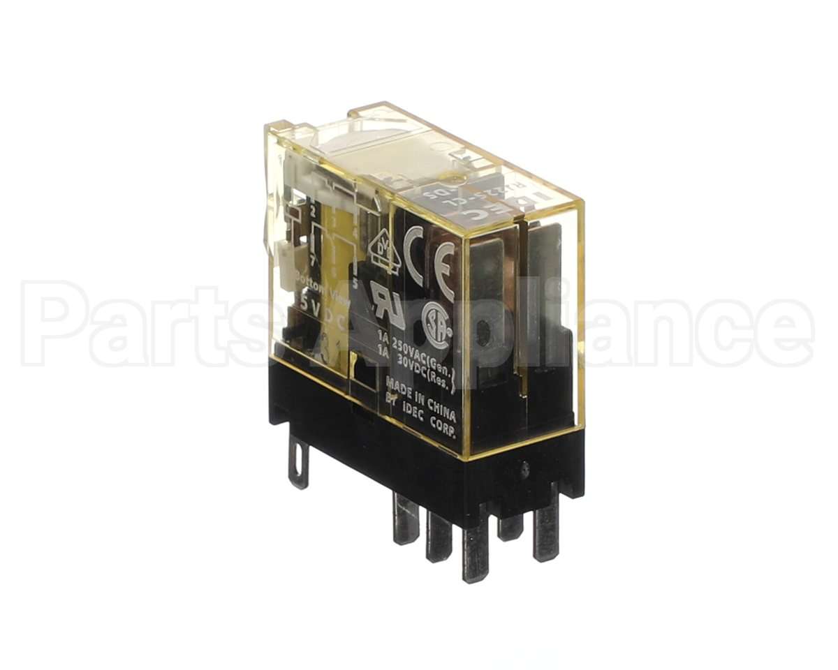 26601 Nieco Relay