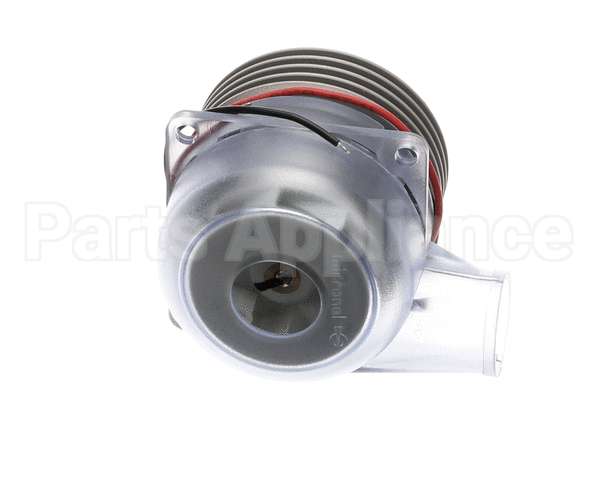 26606 Nieco Blower, High Pressure, 24Vdc