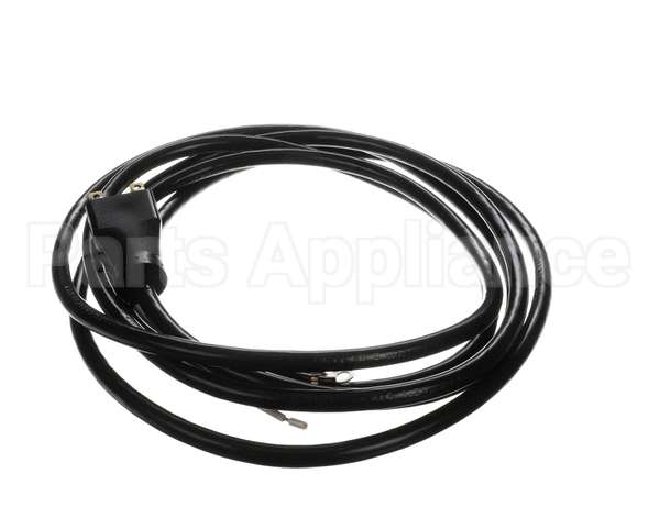 26617-1 Vollrath Power Cord Nema 6-15P 120