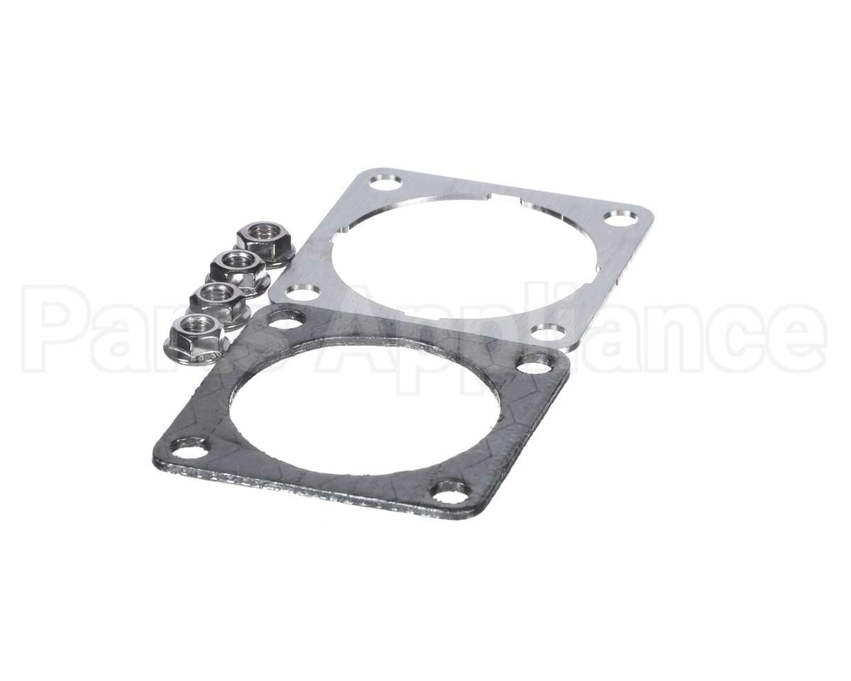 2664269 Convotherm Counter Flange Chimney 50 Conv