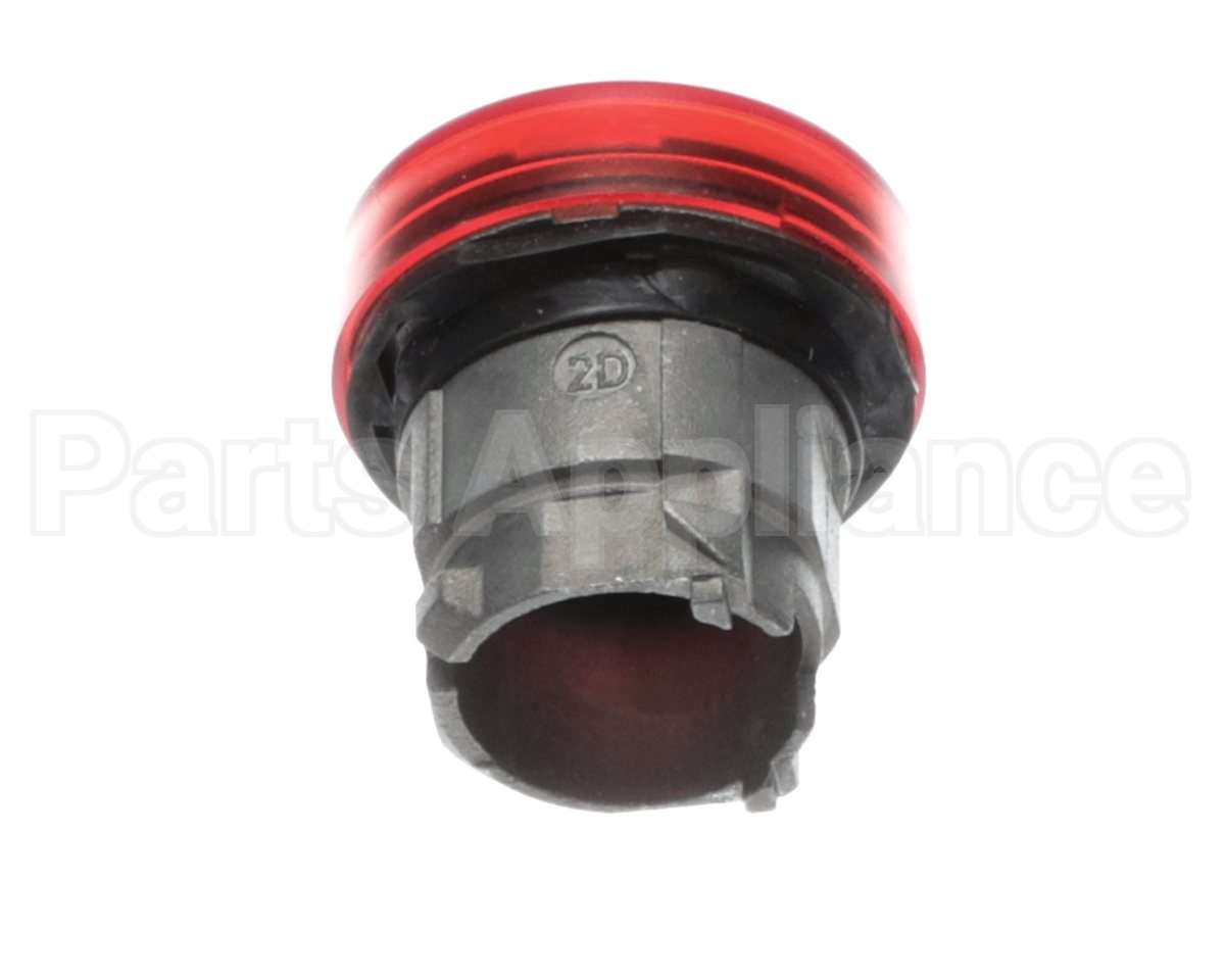 26661.0000 Power Soak Systems Pilot Light Head - Red