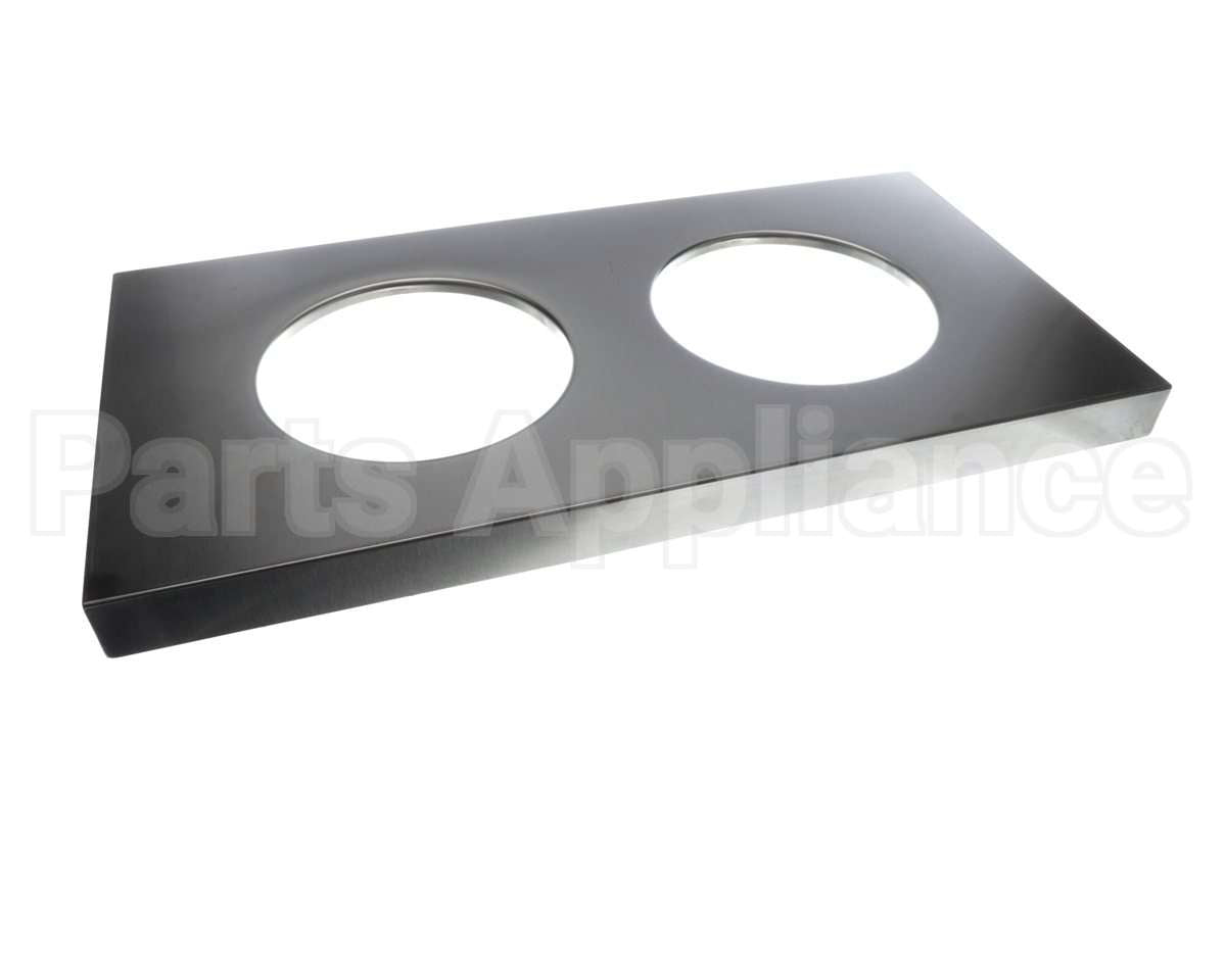 2666200 Garland Main Top Az