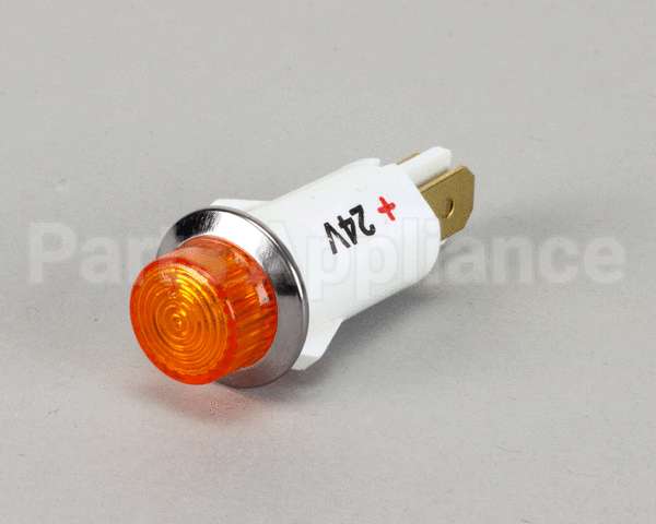 2667200 Garland Pilot Indicator Light-Amber