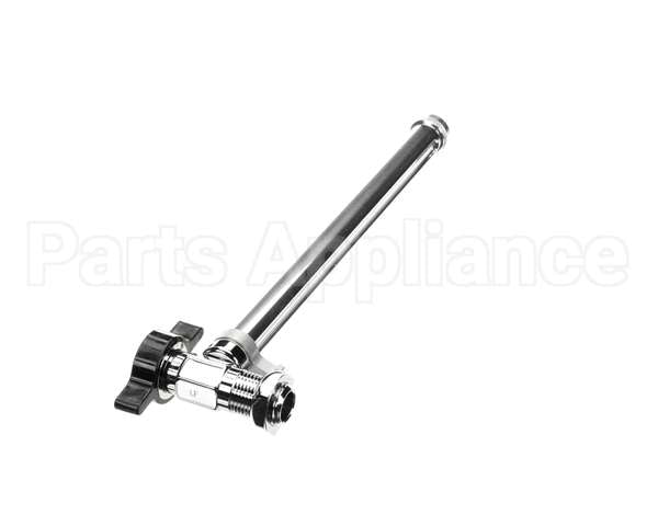 26688.0004 Bunn Faucet Shank W/10Ga(Crm Fct)