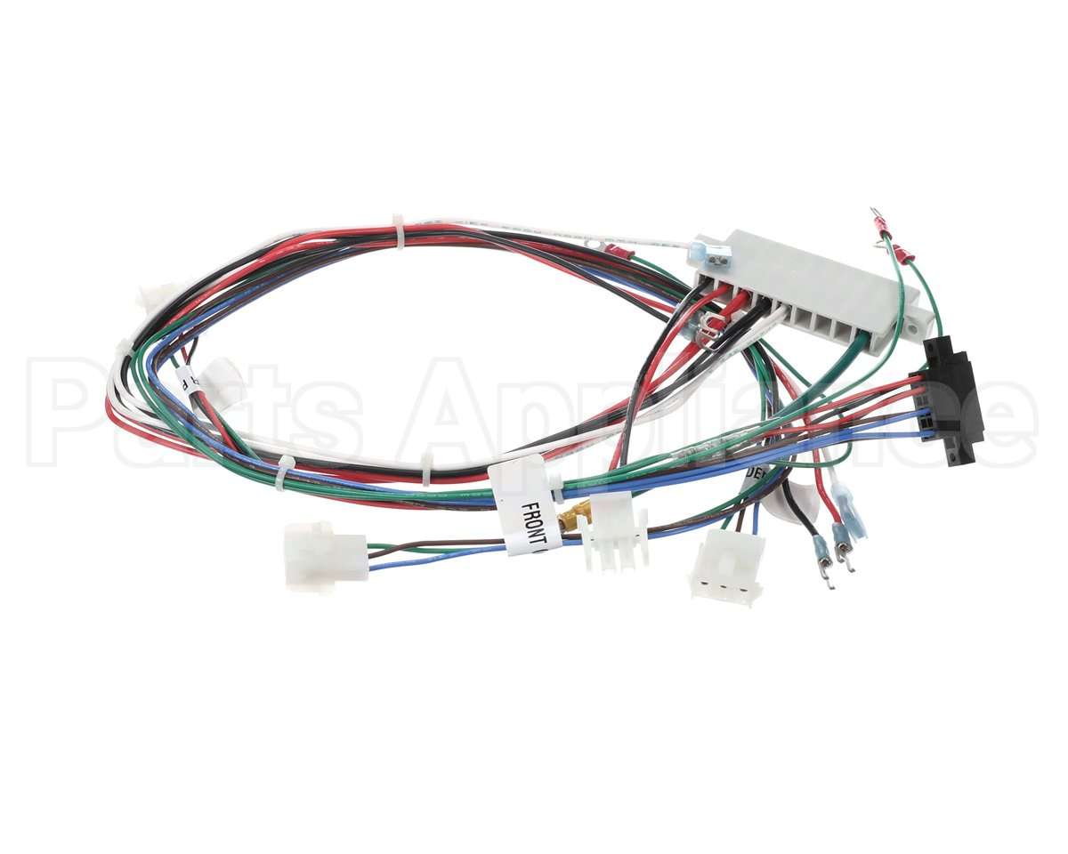 2670-111 Concordia Beverage Cbl Main Ac Xpress