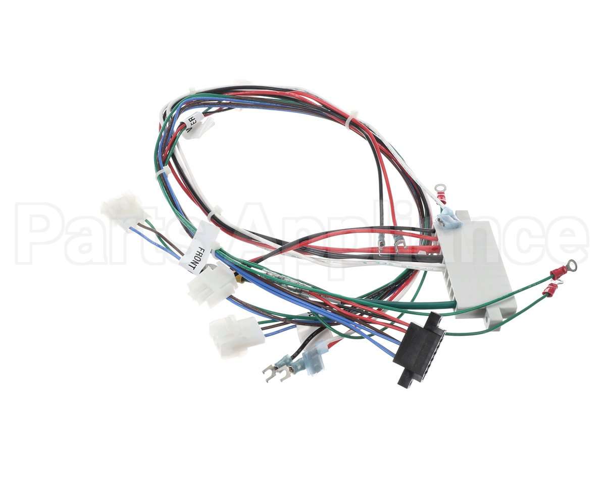 2670-111 Concordia Beverage Cbl Main Ac Xpress