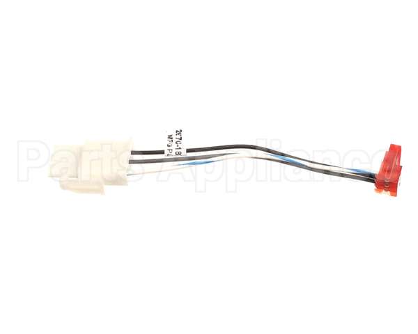 2670-187 Concordia Beverage Assy Milk Lvl Cable 2500