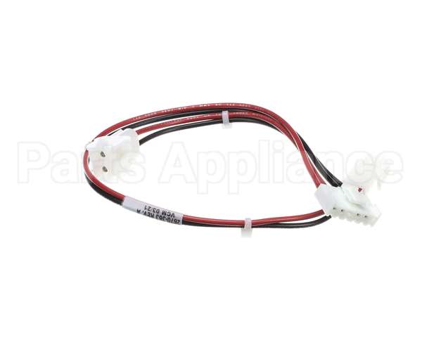 2670-363 Concordia Beverage Cbl Sd Mnt Syr Dc Pwr Xt