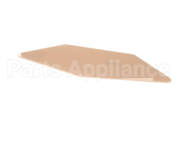 26718-1 Vollrath Plexi-End Affordable Port.