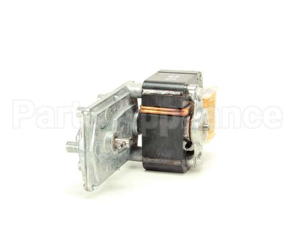 26754.0000 Bunn Auger, Gearmtr W/Spring Pin