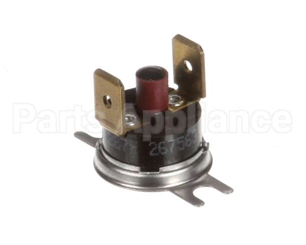 267563 Traulsen Thermostat Protective