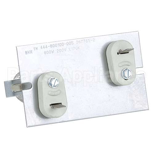 267765-2 Compatible Traulsen Heating Element - 200V/800W