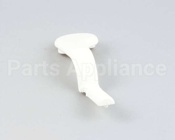 26786.0000 Bunn Handle, Faucet Lh-White