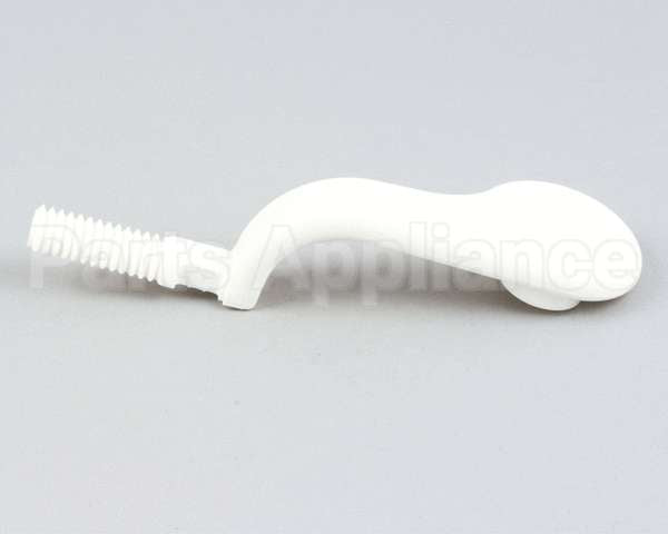 26786.0001 Bunn Handle, Faucet Rh-White