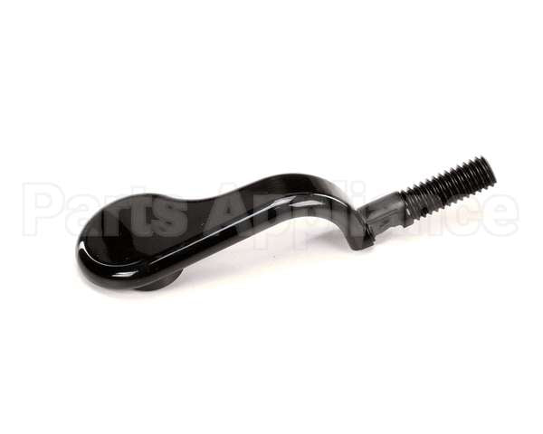 26786.0002 Bunn Handle, Faucet Lh-Black