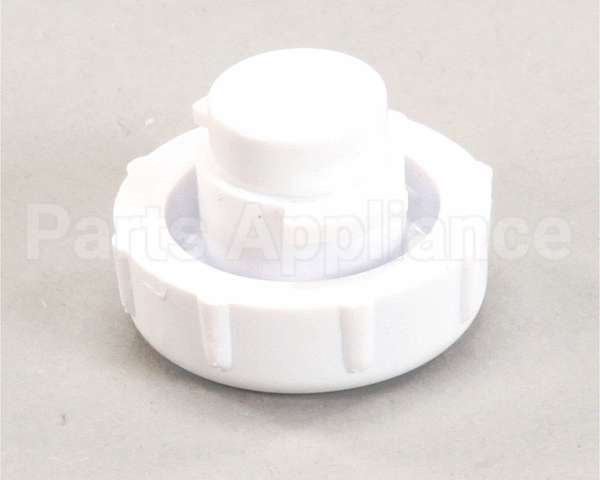 26793.0000 Bunn Cap, Faucet White