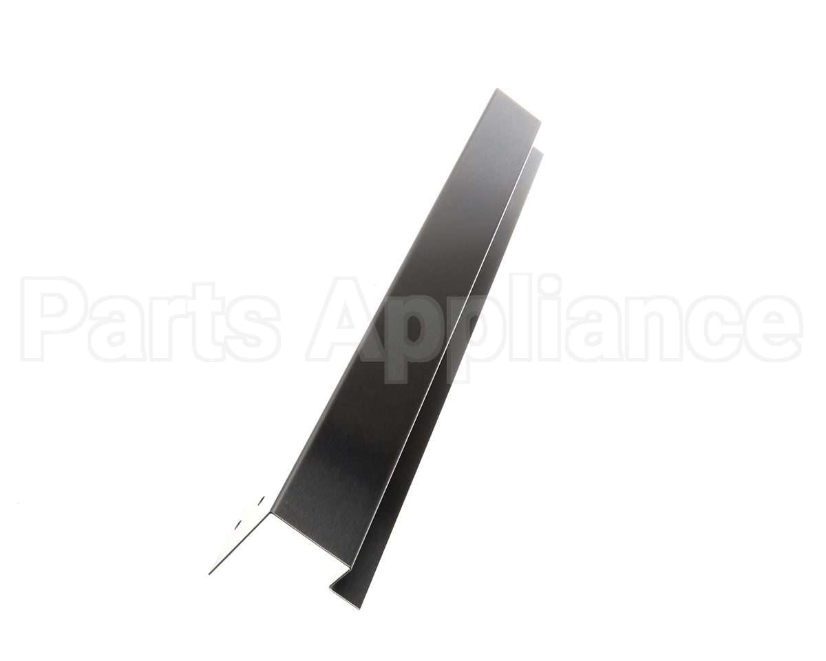2682200 Garland Broiler Rack Front Veneer