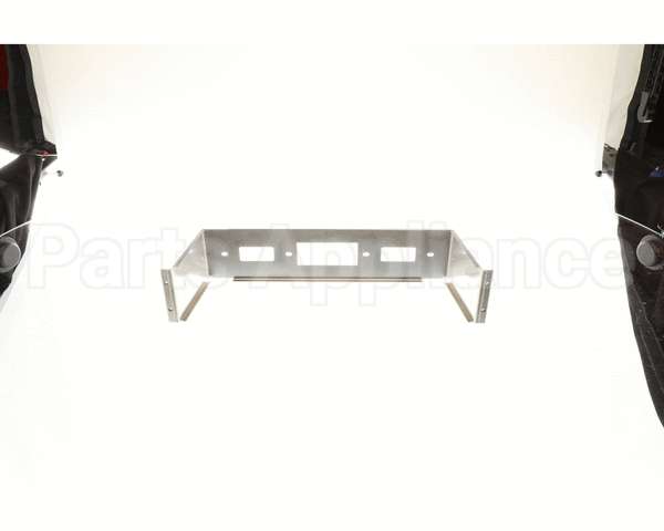26829.0000 Bunn Bracket Weldment, Tank Mounting Lower