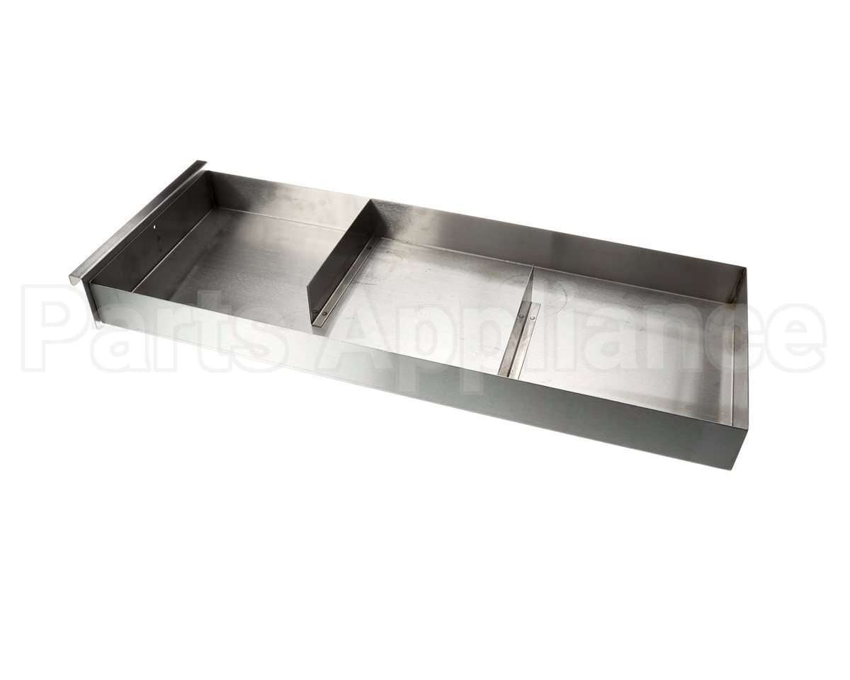 2682998 Garland Grease Pan Assembly