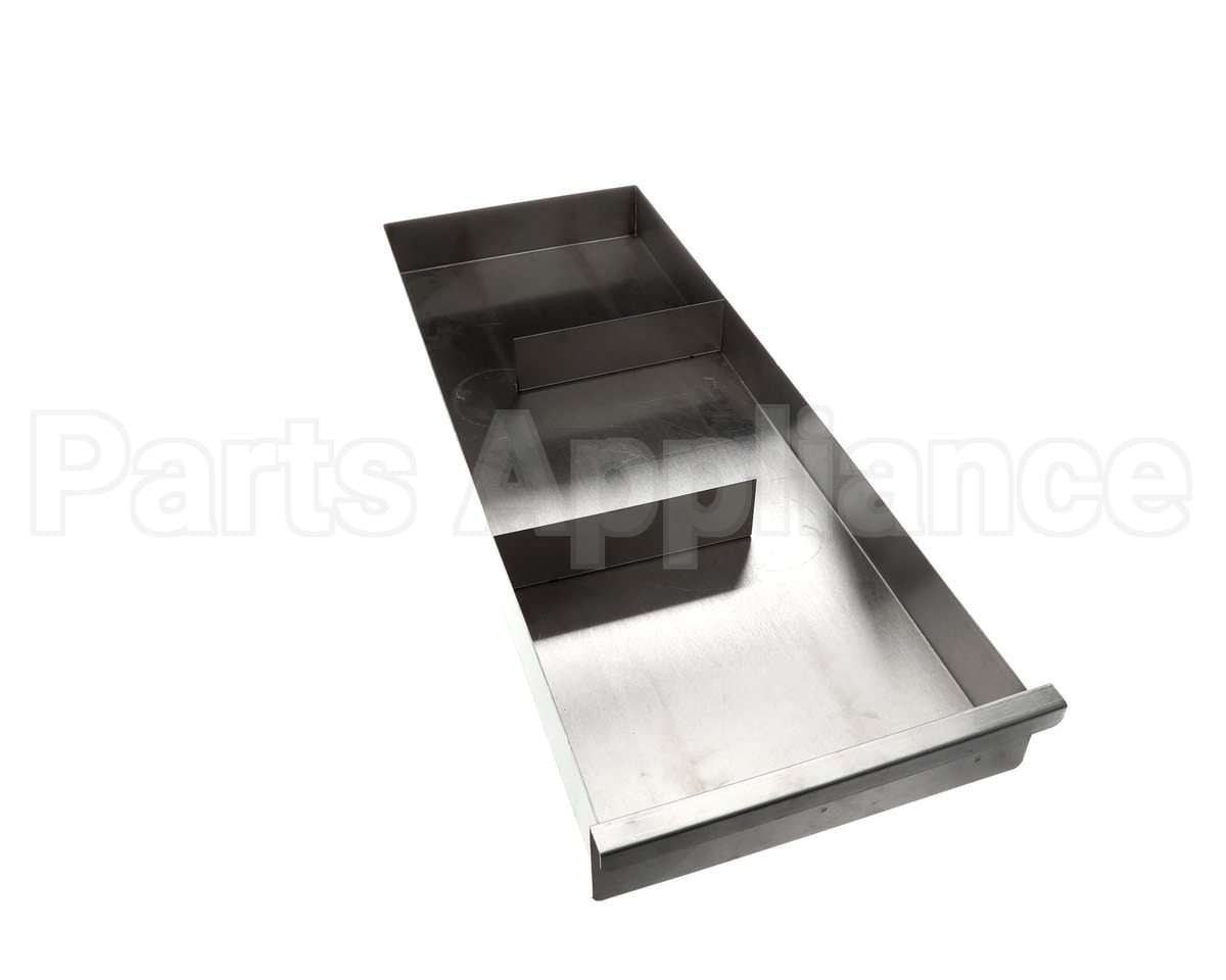 2682998 Garland Grease Pan Assembly