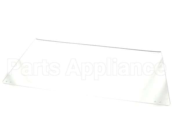 26831-1 Vollrath Nsf2 Plexi-Soup St. Tcb