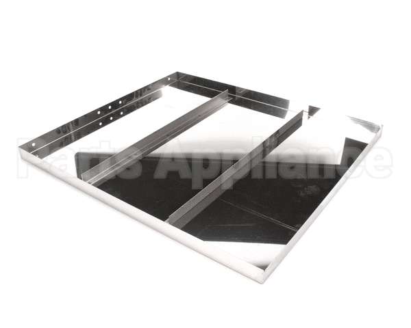 2684099 Garland Drip Tray Assembly S/S