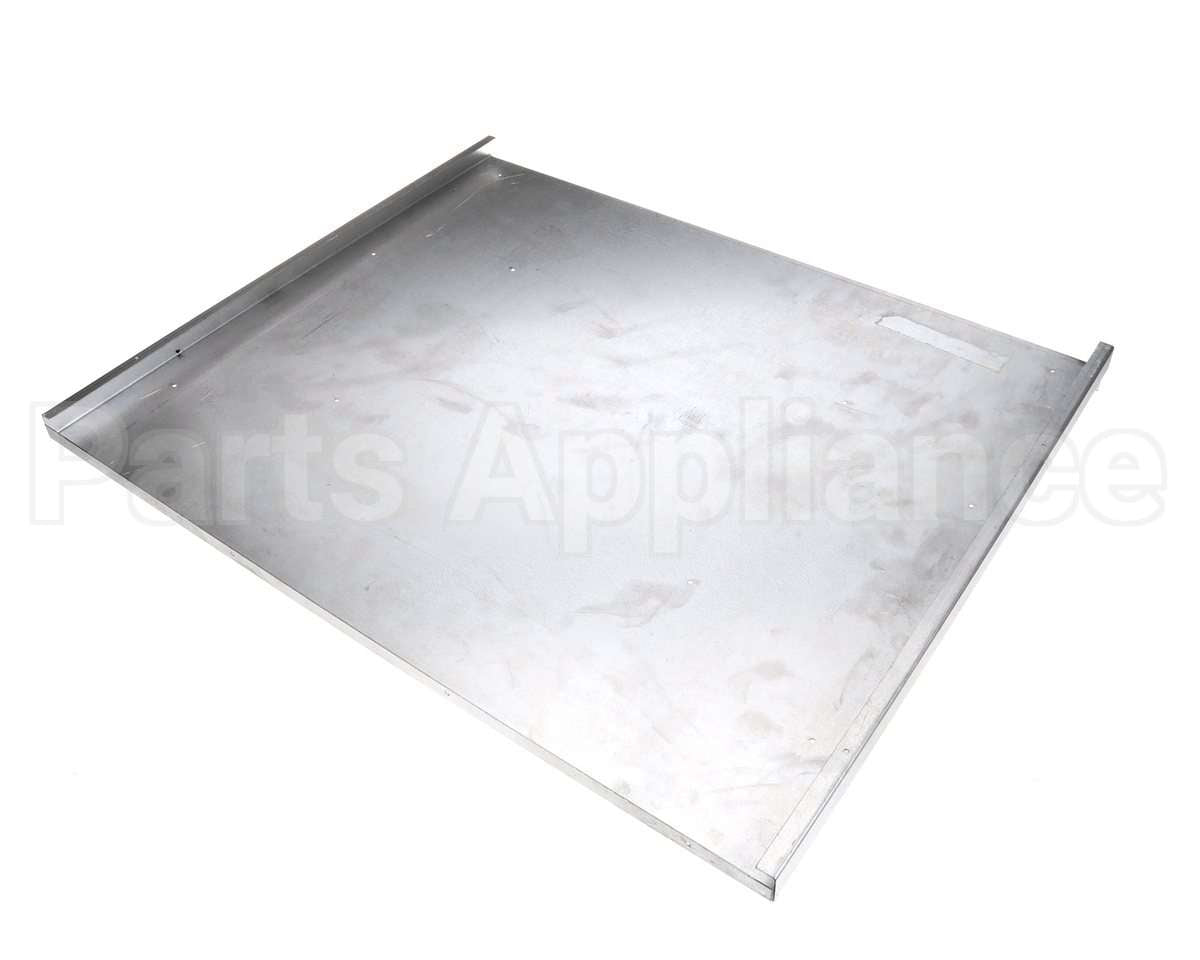 2684300 Garland Oven Bottom